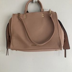 Steve Madden hobo bag